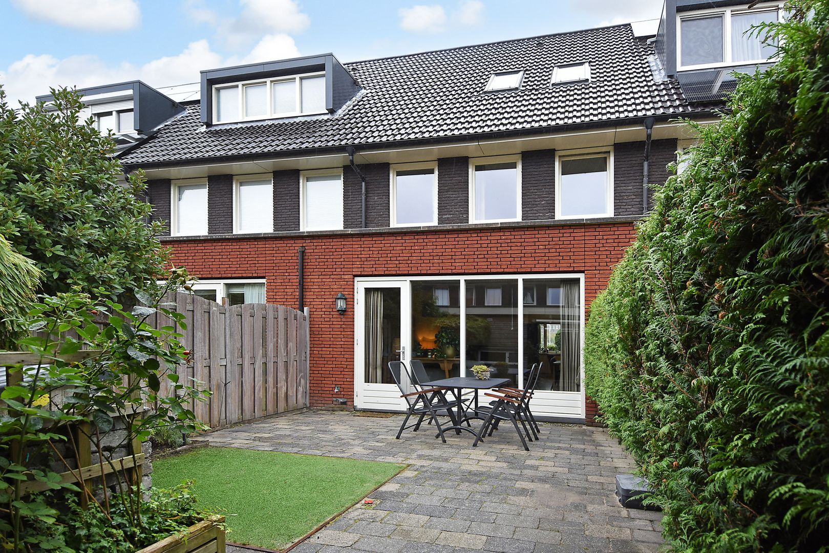 Socrateslaan 30 Den Haag photo-14