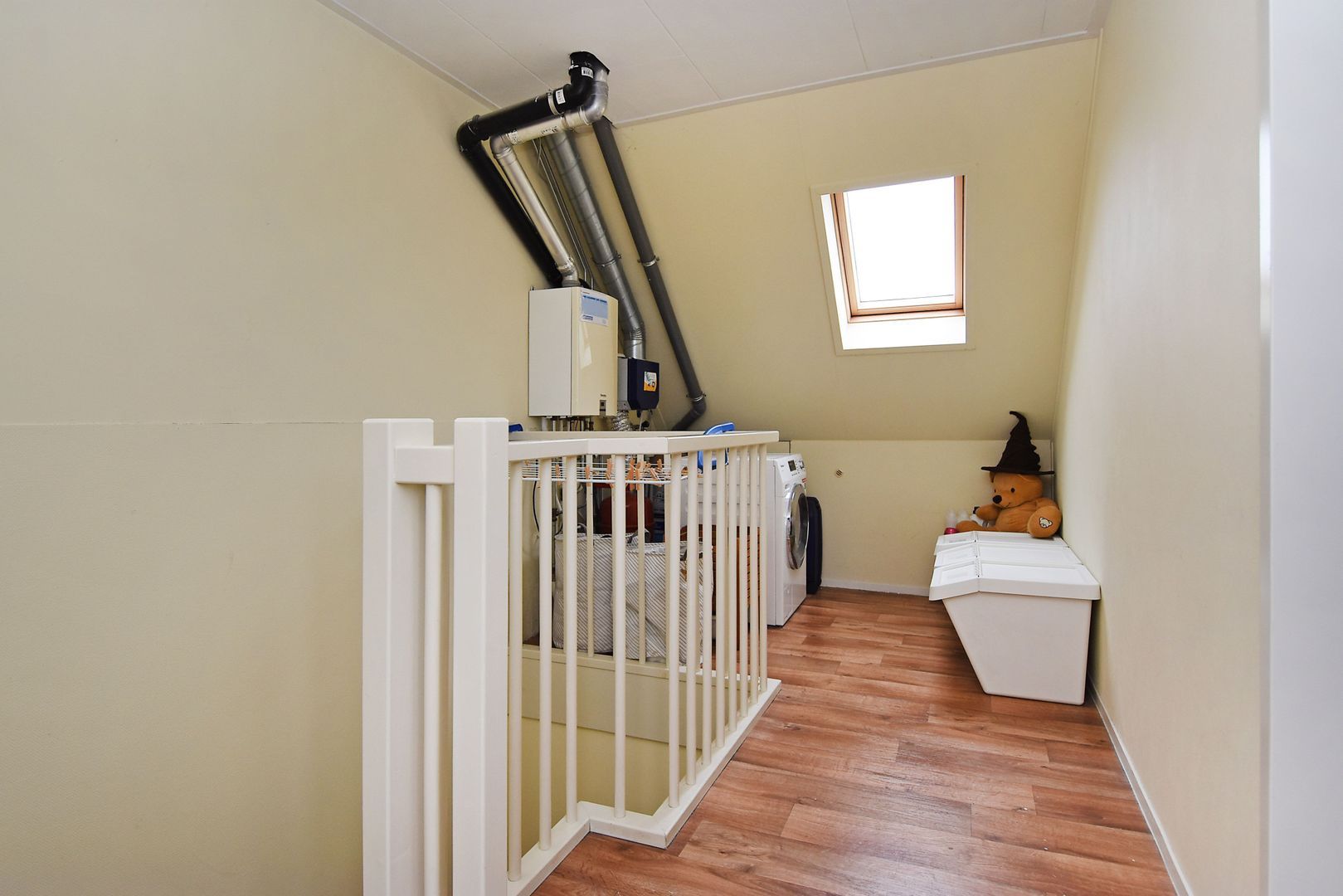 Socrateslaan 30 Den Haag photo-32