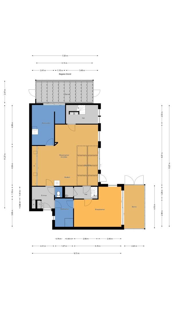Verweijhove 46 Zoetermeer photo-51