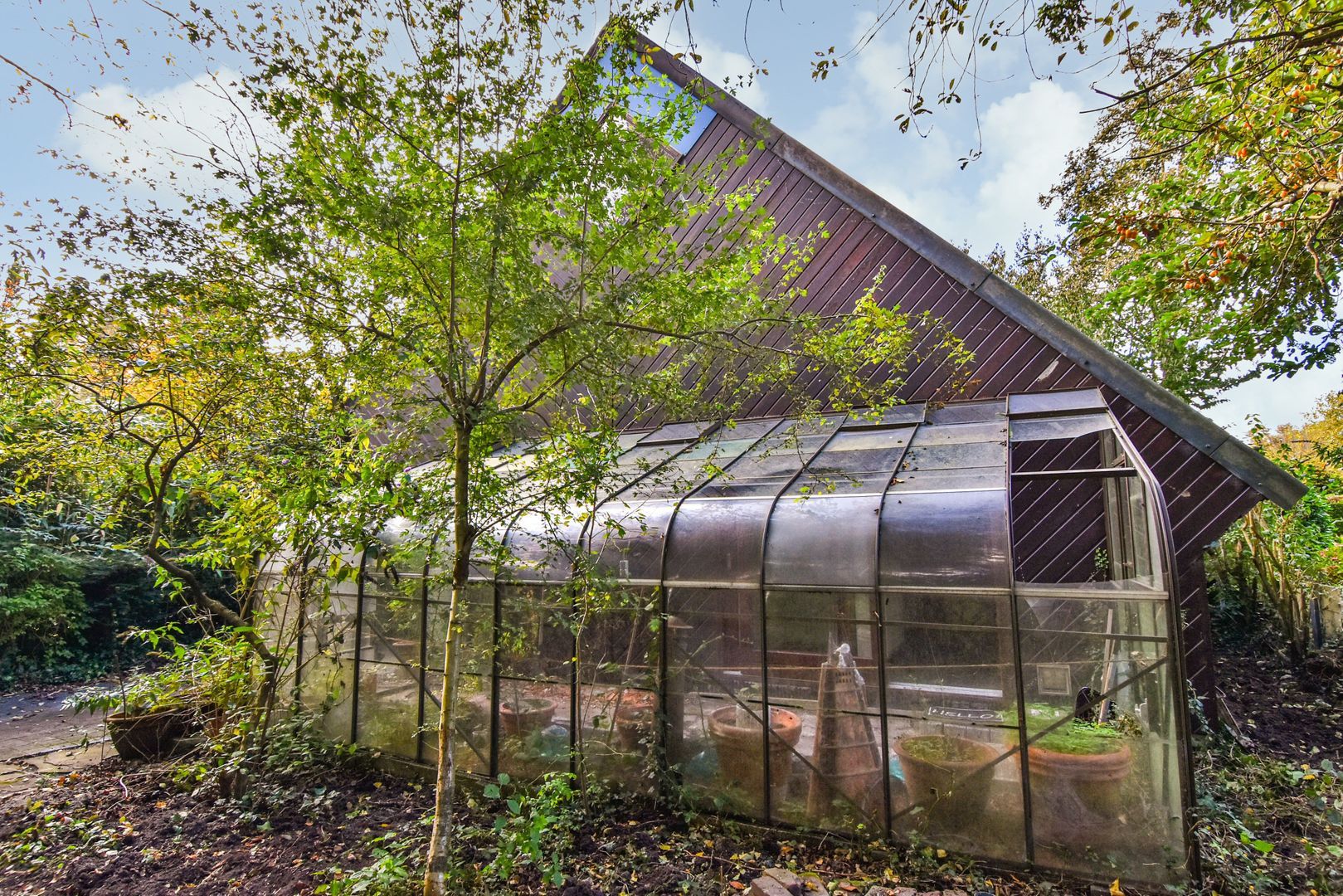 Verweijhove 46 Zoetermeer photo-49