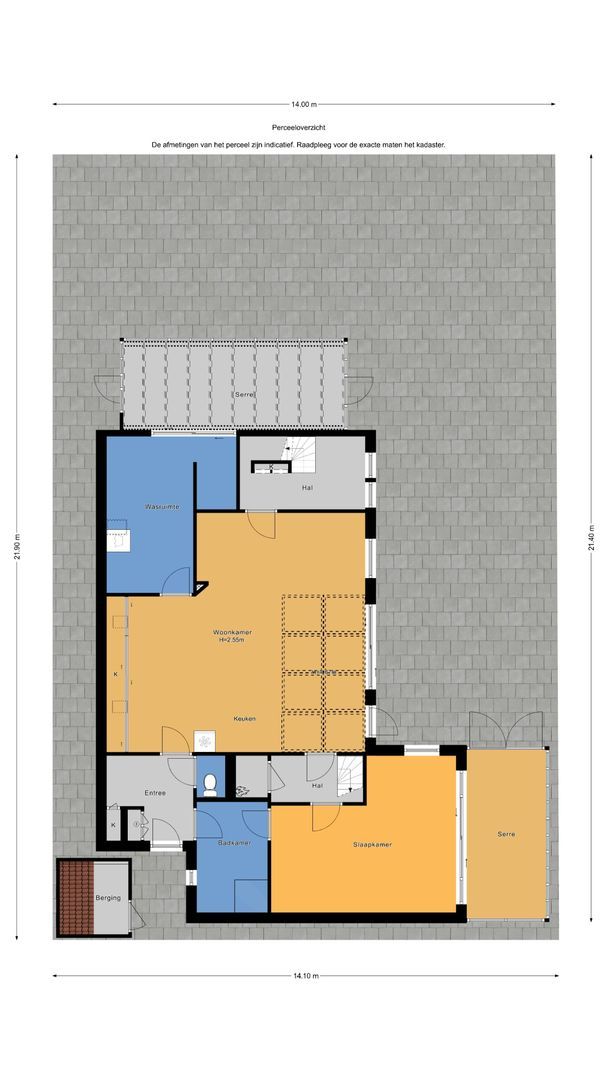 Verweijhove 46 Zoetermeer photo-53