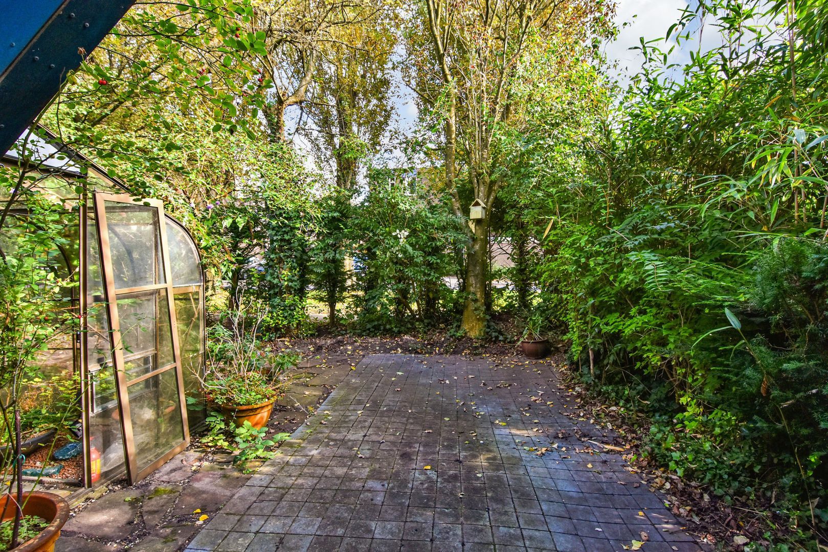 Verweijhove 46 Zoetermeer photo-47