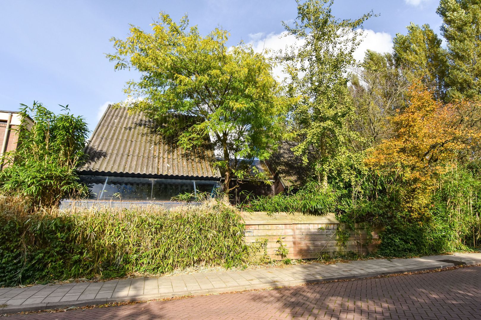 Verweijhove 46 Zoetermeer photo-42