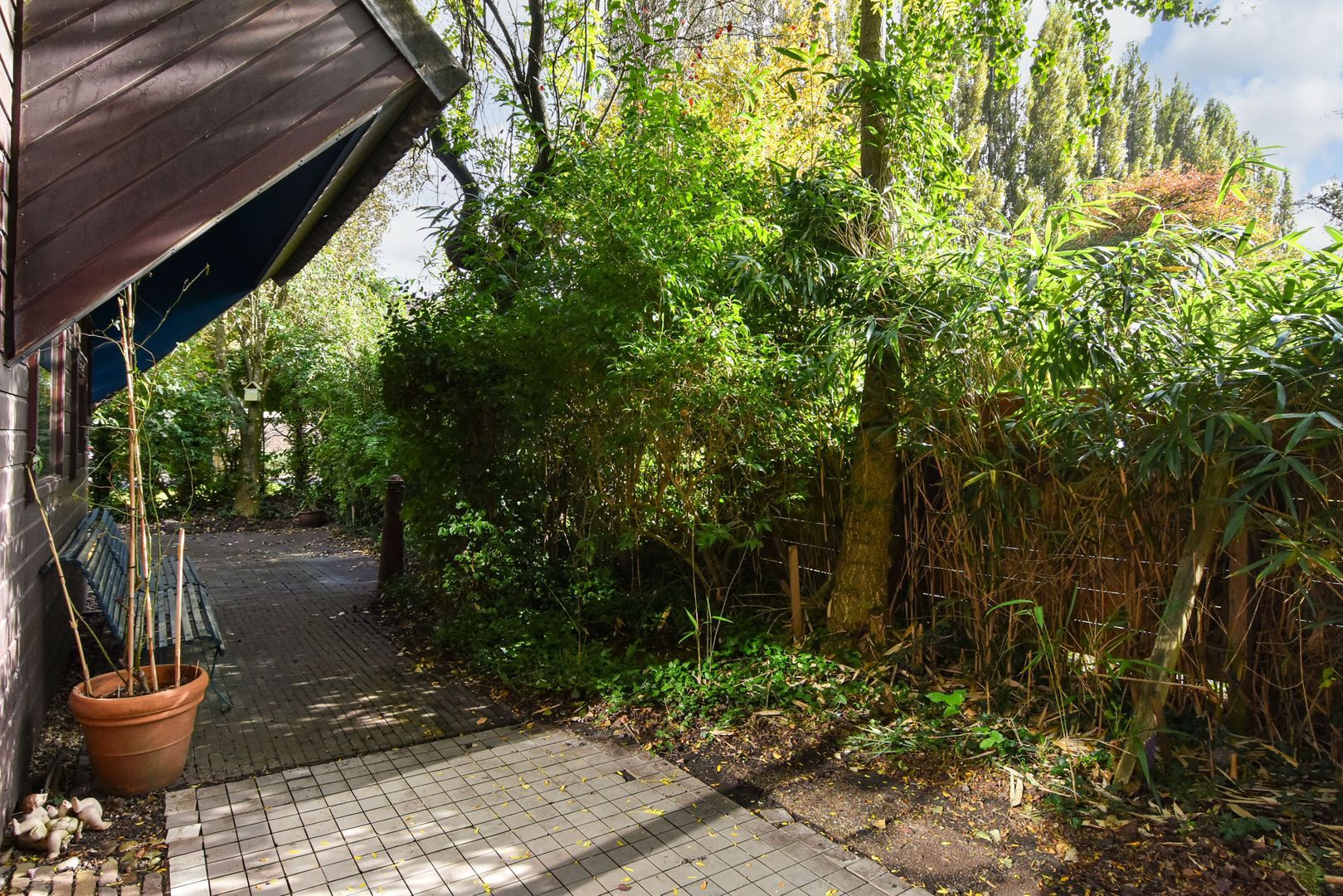 Verweijhove 46 Zoetermeer photo-46