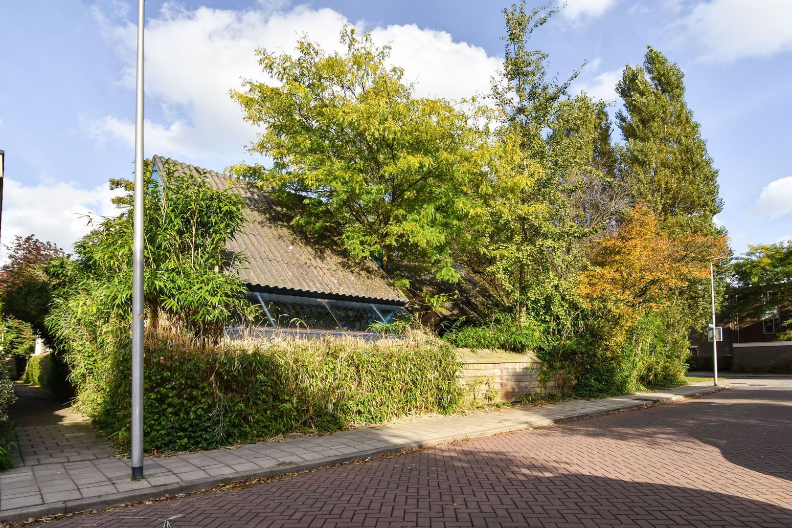 Verweijhove 46 Zoetermeer photo-43