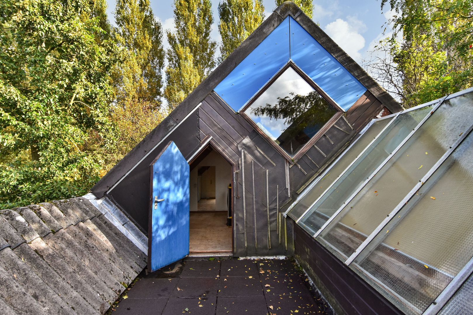 Verweijhove 46 Zoetermeer photo-39