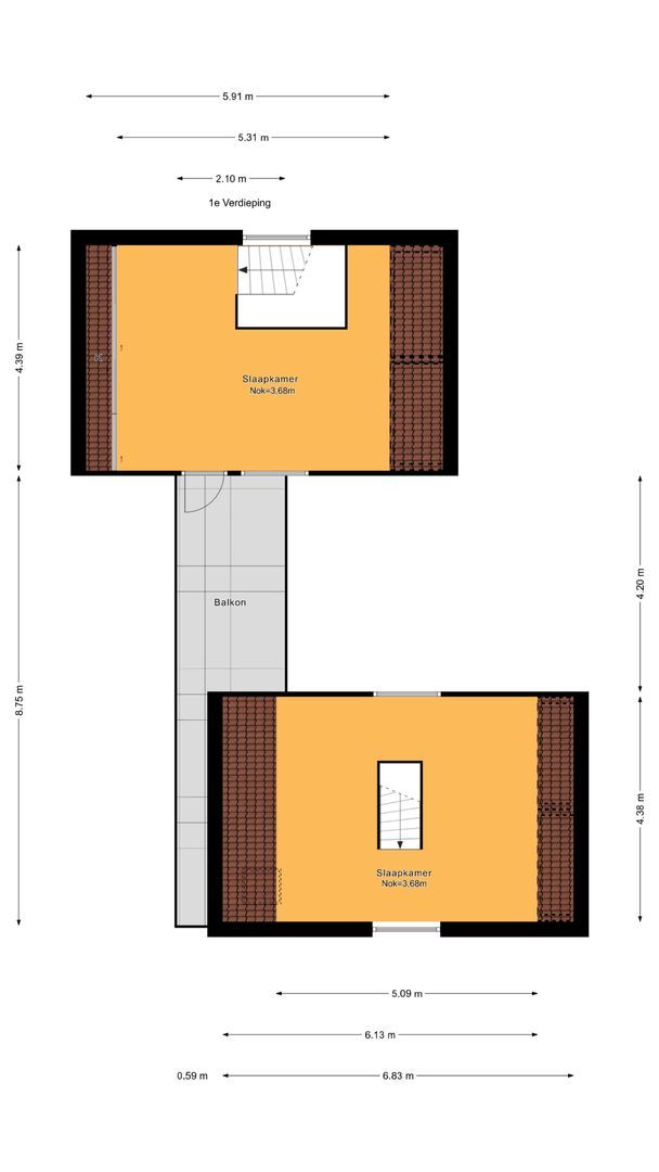 Verweijhove 46 Zoetermeer photo-52