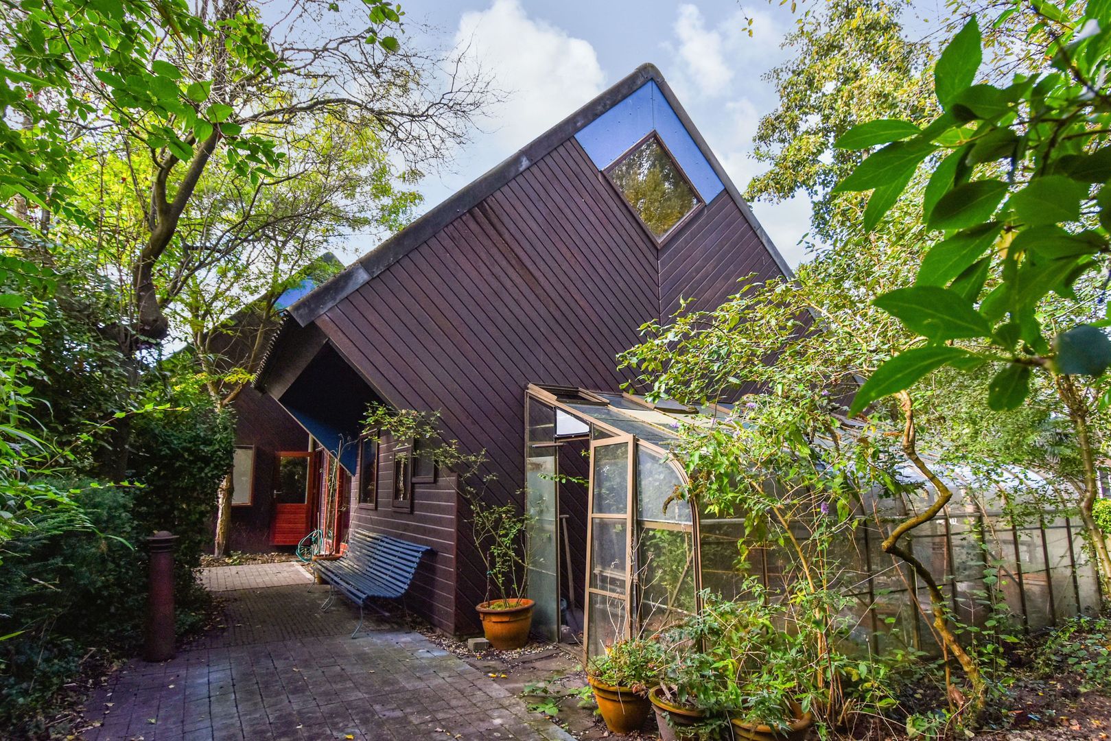 Verweijhove 46 Zoetermeer photo-0