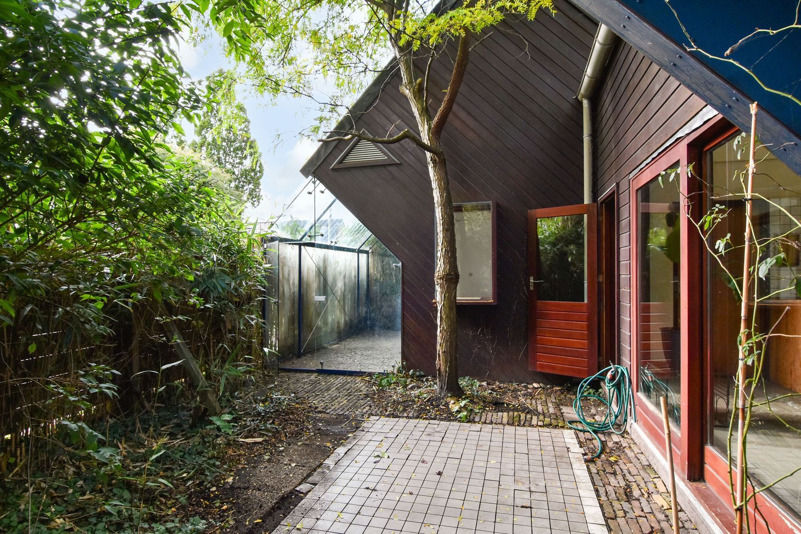 Verweijhove 46 Zoetermeer photo-5