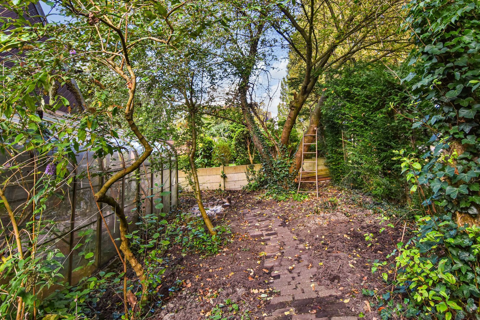 Verweijhove 46 Zoetermeer photo-48