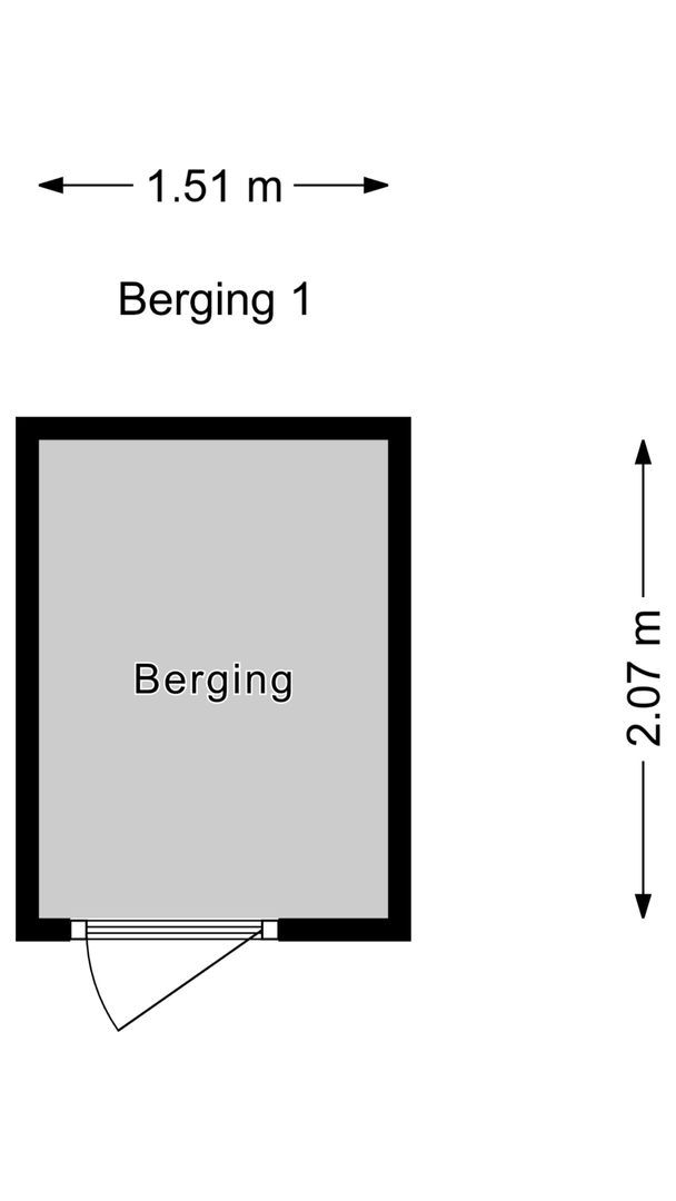 Laan van Meerdervoort 207 B1 Den Haag photo-42