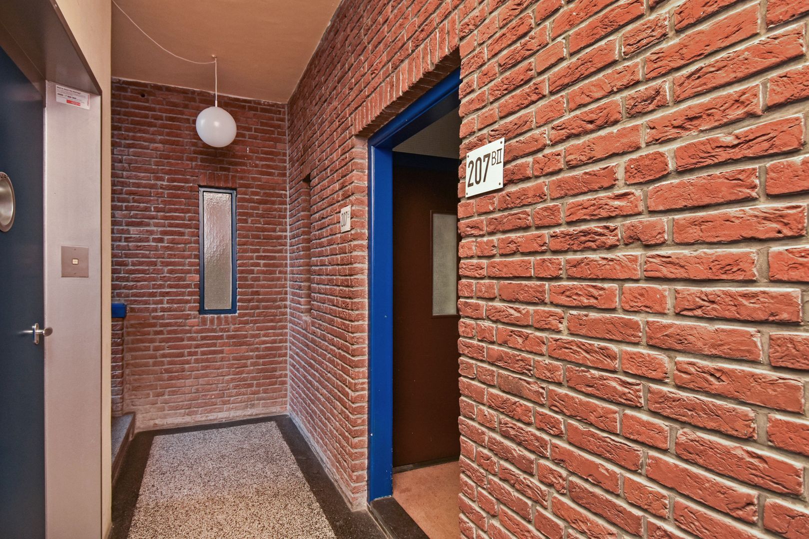 Laan van Meerdervoort 207 B1 Den Haag photo-5