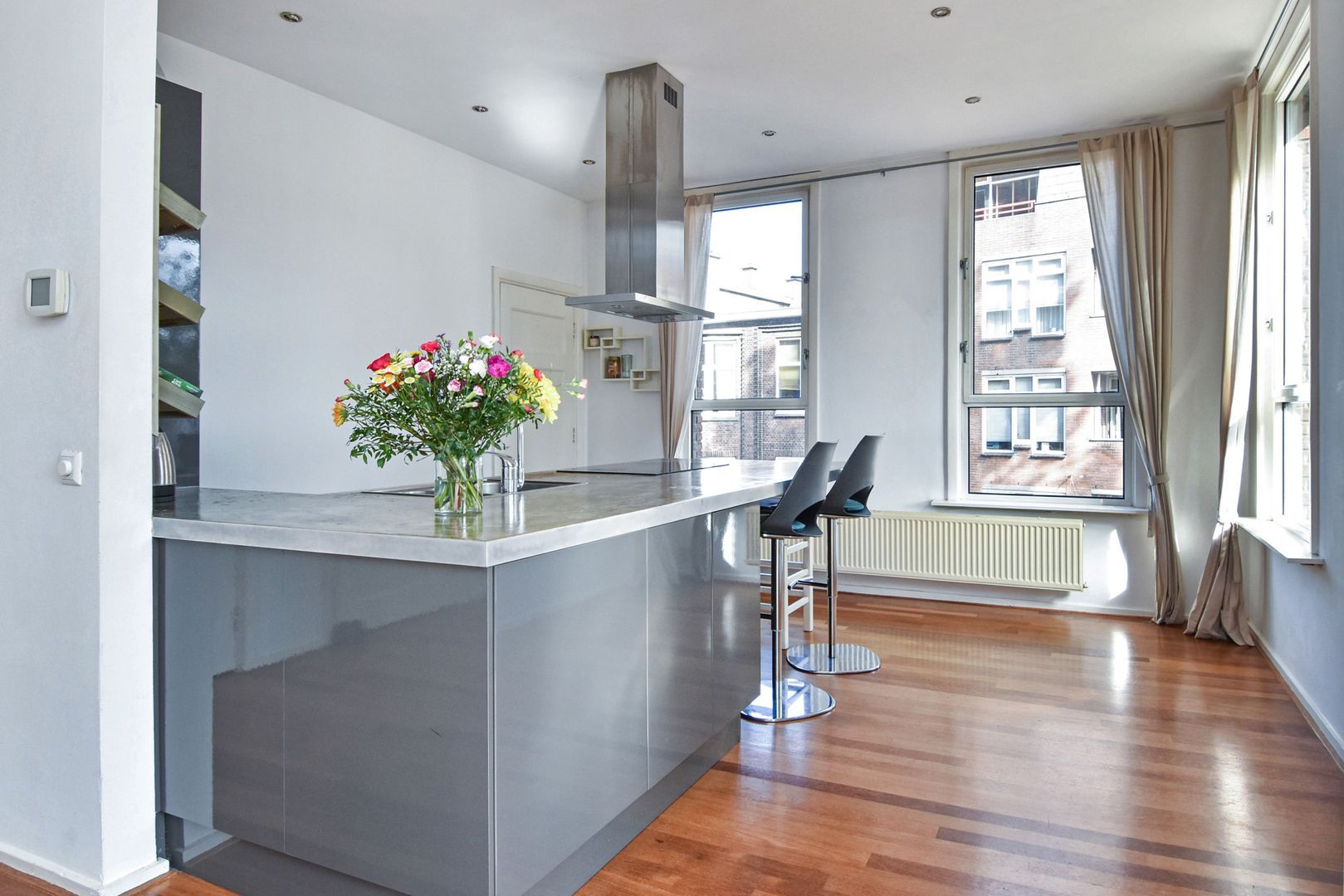 Laan van Meerdervoort 207 B1 Den Haag photo-2