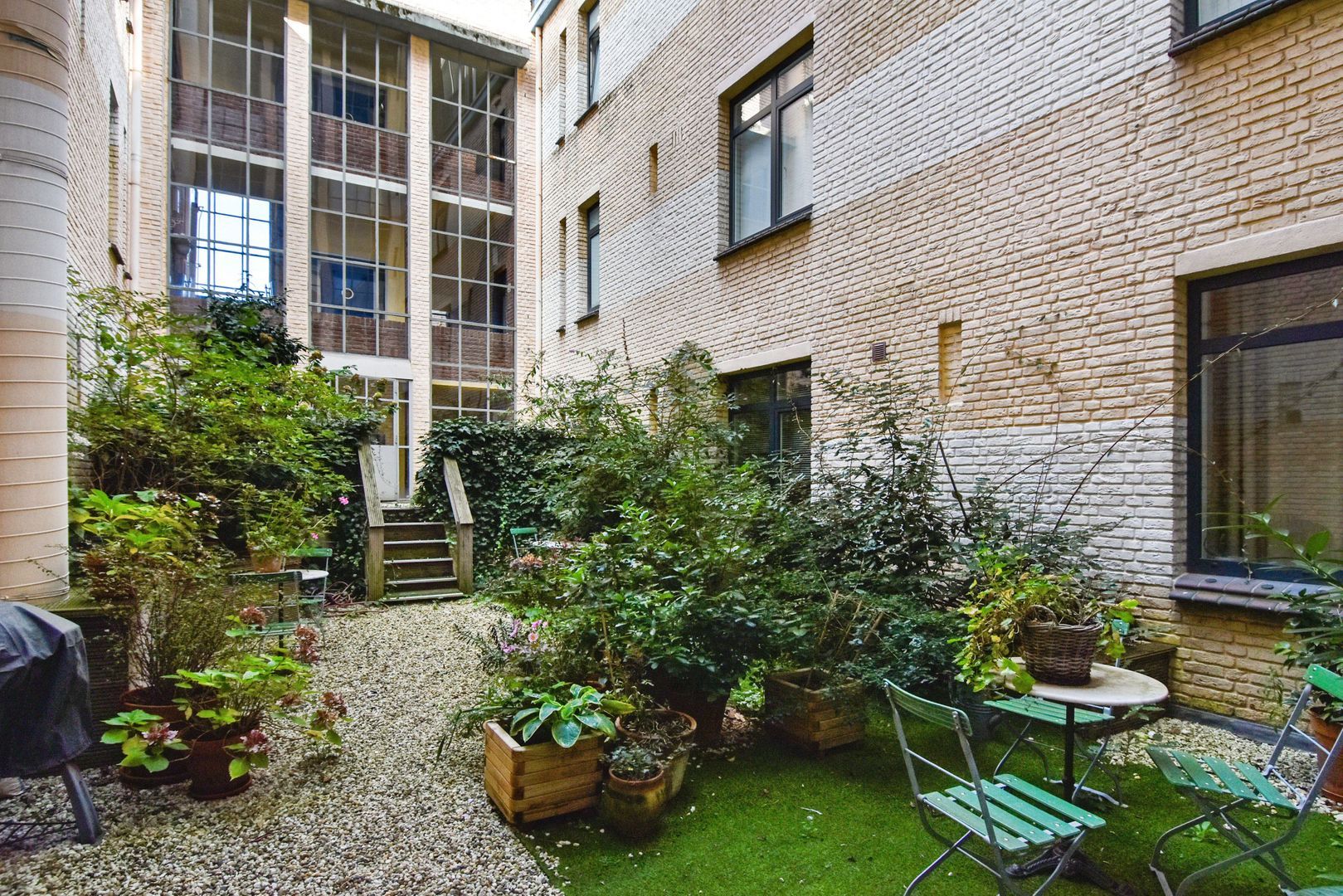 Laan van Meerdervoort 207 B1 Den Haag photo-3