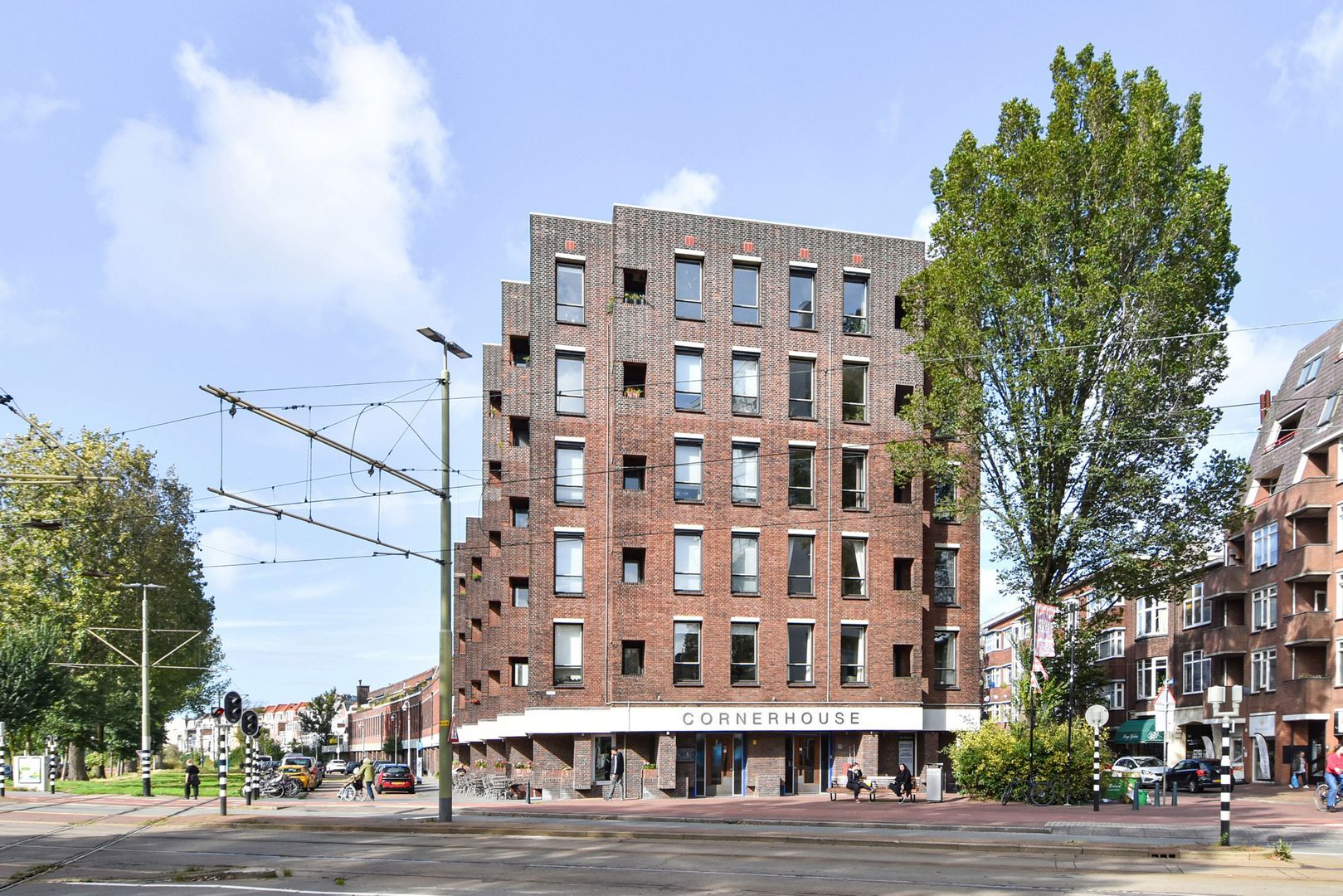 Laan van Meerdervoort 207 B1 Den Haag photo-39