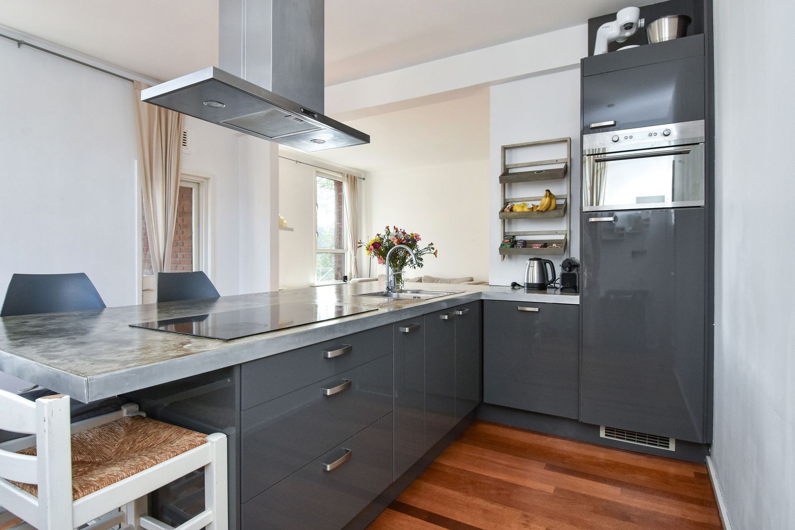 Laan van Meerdervoort 207 B1 Den Haag photo-16