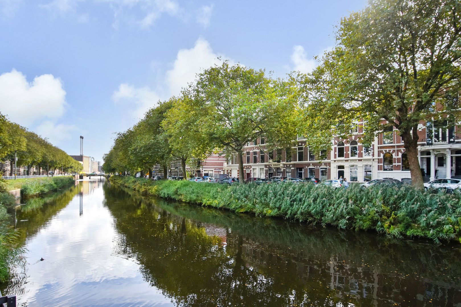 Laan van Meerdervoort 207 B1 Den Haag photo-1