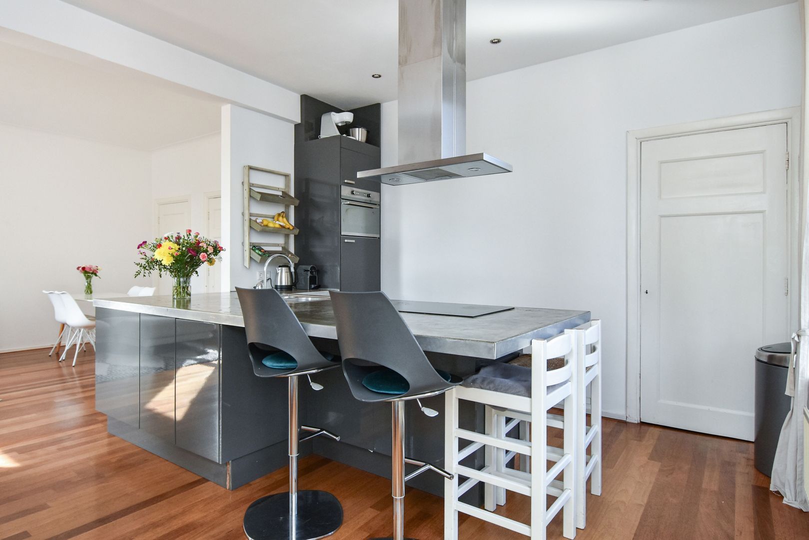 Laan van Meerdervoort 207 B1 Den Haag photo-15