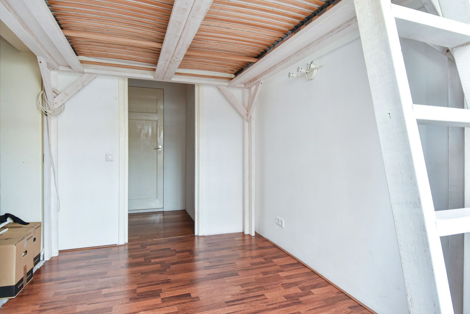 Laan van Meerdervoort 207 B1 Den Haag photo-27