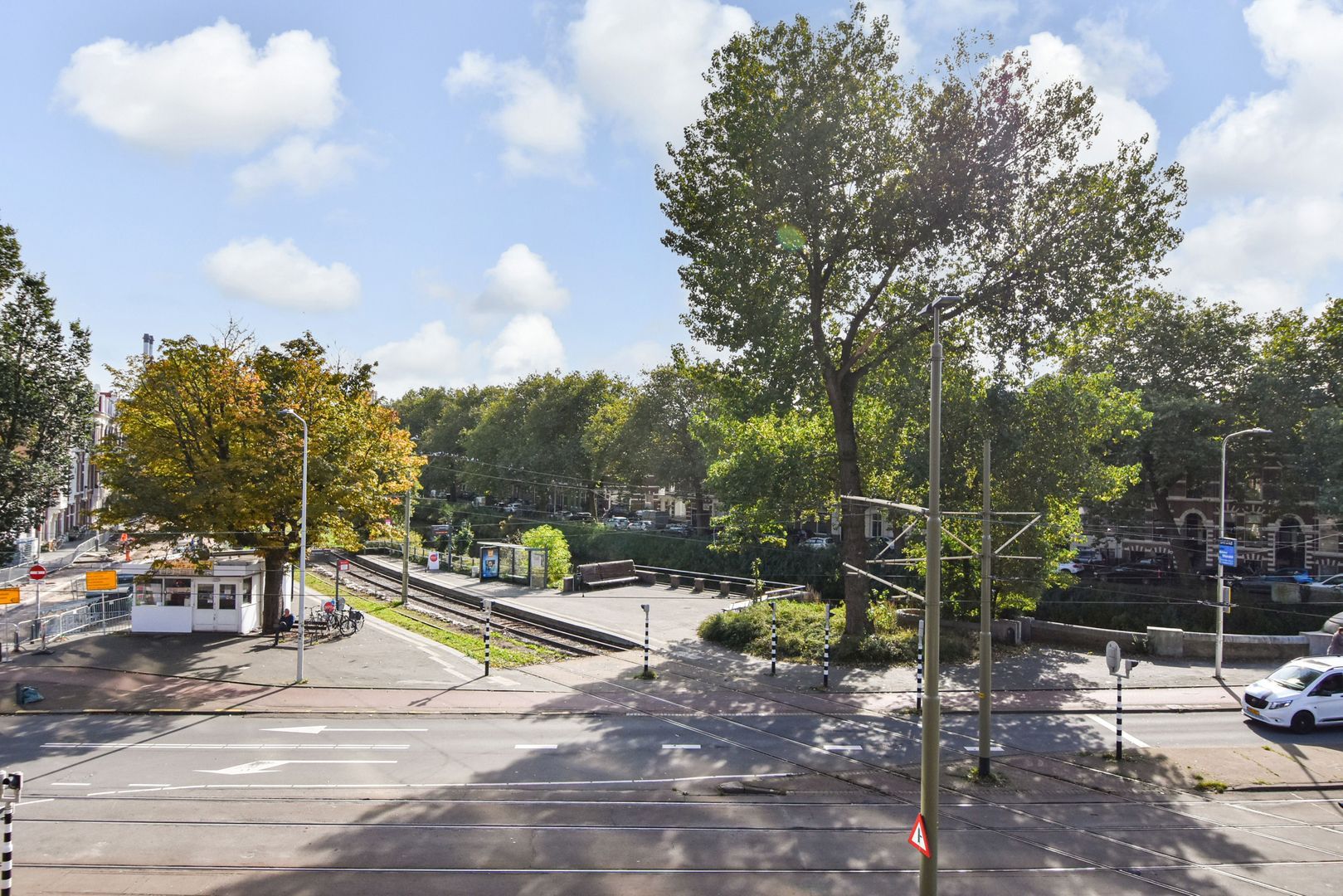 Laan van Meerdervoort 207 B1 Den Haag photo-33