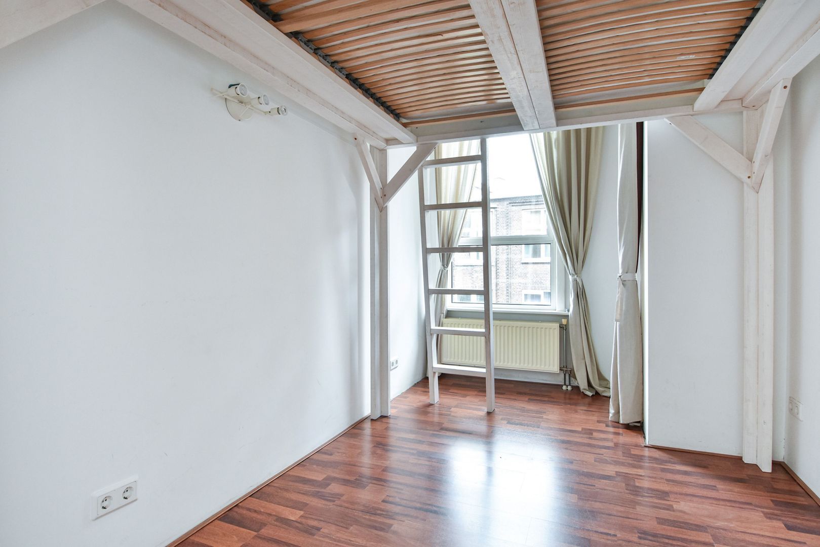 Laan van Meerdervoort 207 B1 Den Haag photo-26