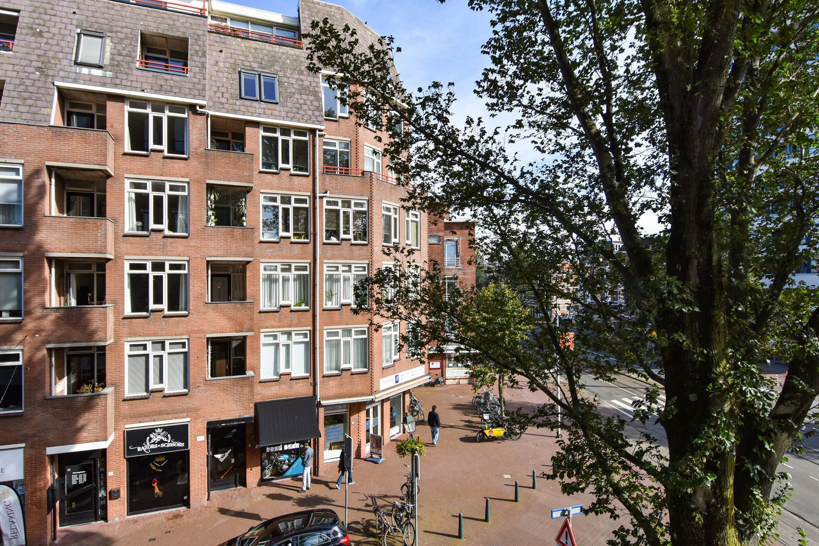 Laan van Meerdervoort 207 B1 Den Haag photo-36