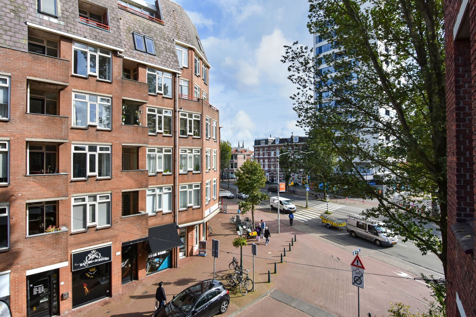 Laan van Meerdervoort 207 B1 Den Haag photo-34