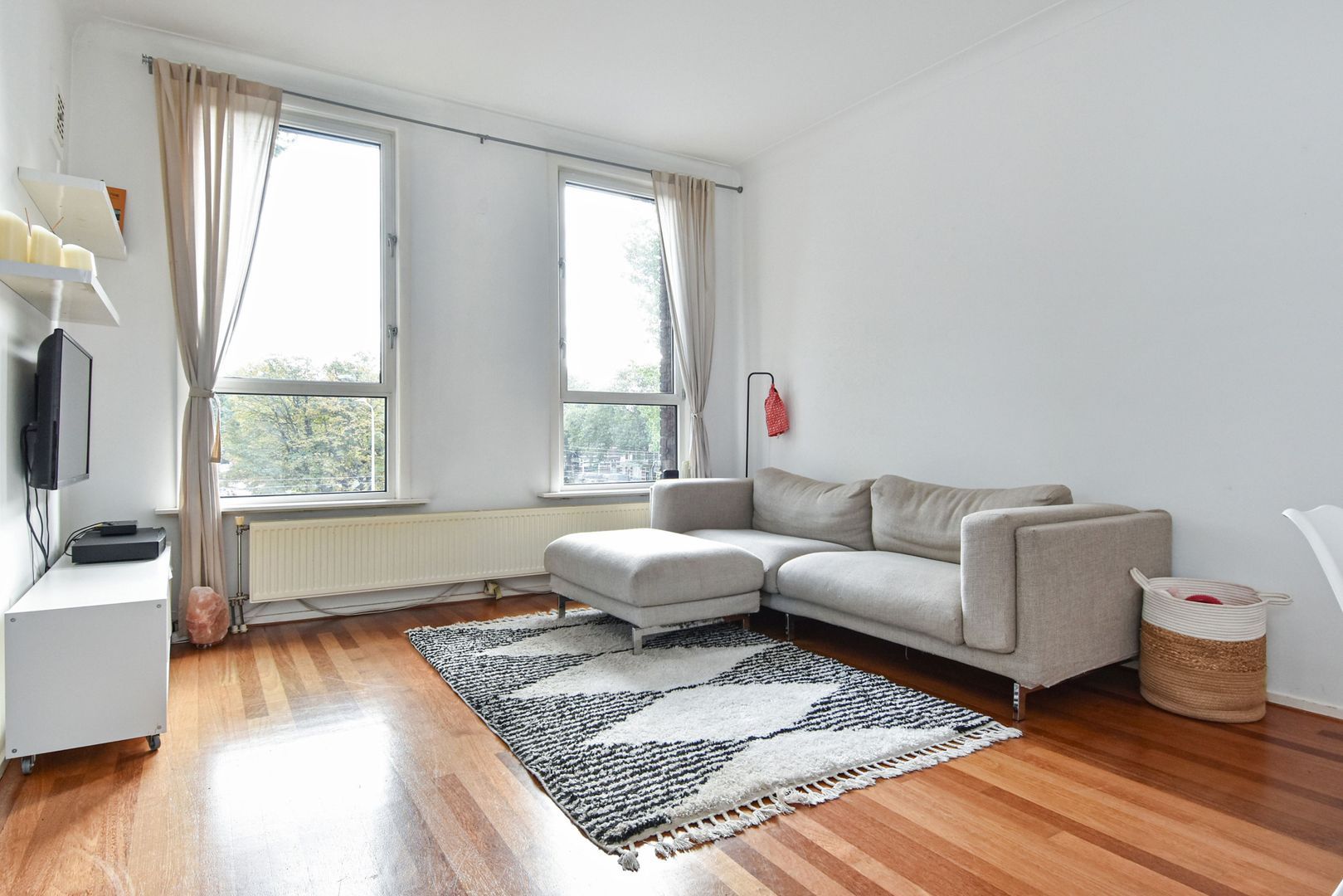 Laan van Meerdervoort 207 B1 Den Haag photo-9