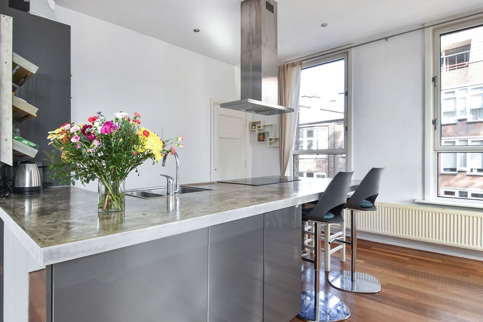 Laan van Meerdervoort 207 B1 Den Haag photo-14