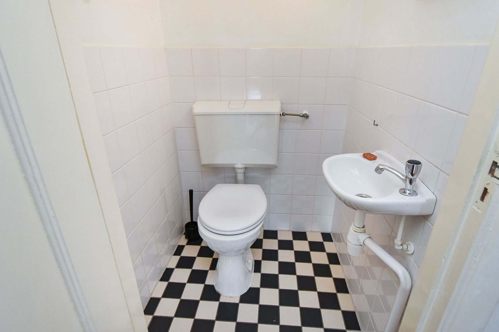 Laan van Meerdervoort 207 B1 Den Haag photo-24