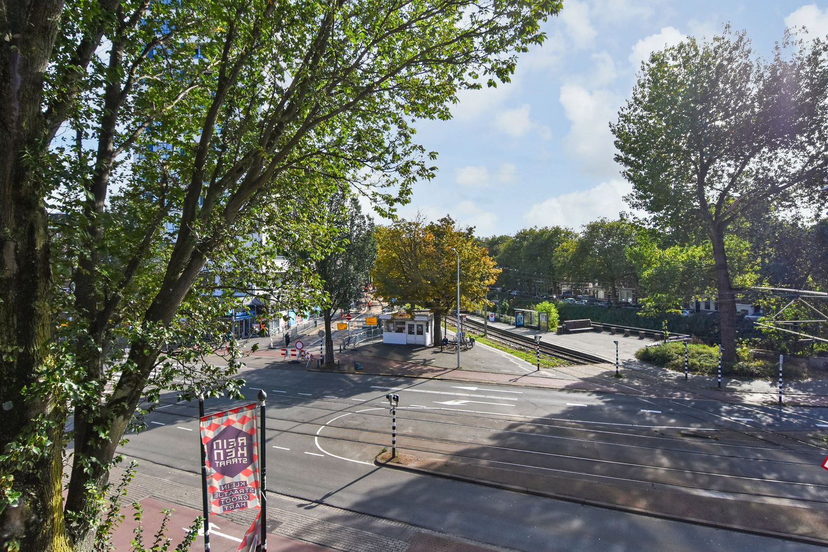 Laan van Meerdervoort 207 B1 Den Haag photo-37