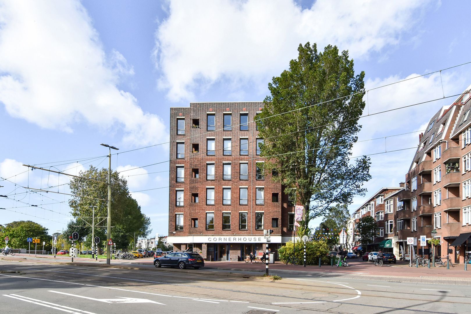 Laan van Meerdervoort 207 B1 Den Haag photo-40