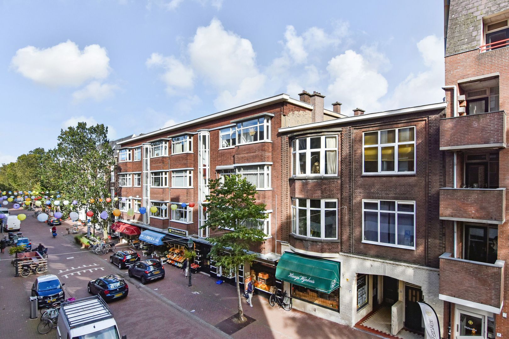 Laan van Meerdervoort 207 B1 Den Haag photo-35