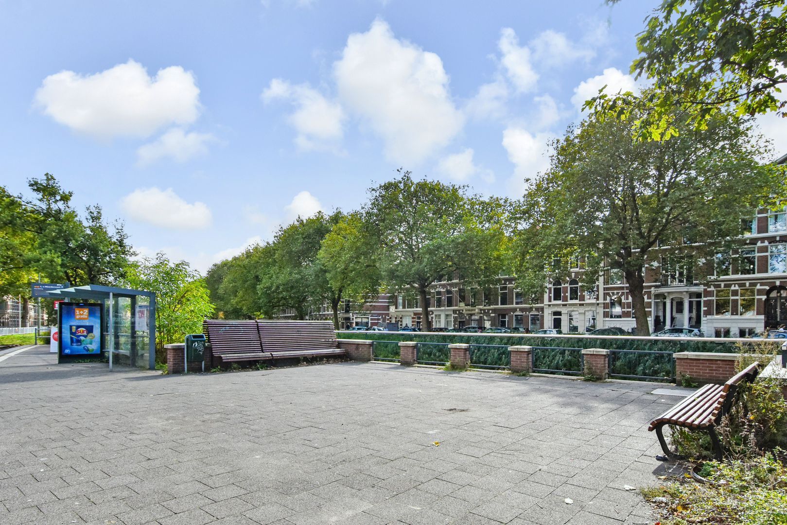 Laan van Meerdervoort 207 B1 Den Haag photo-38