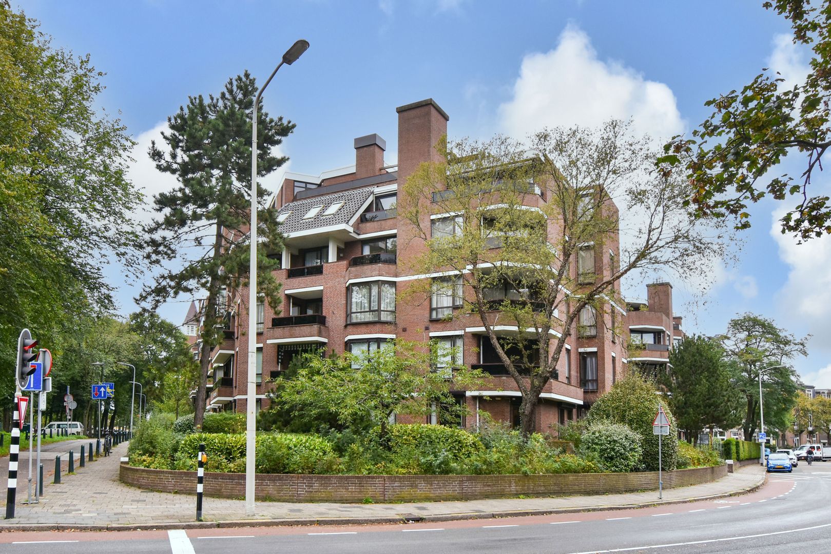 Scheveningseweg 45 Den Haag photo-26