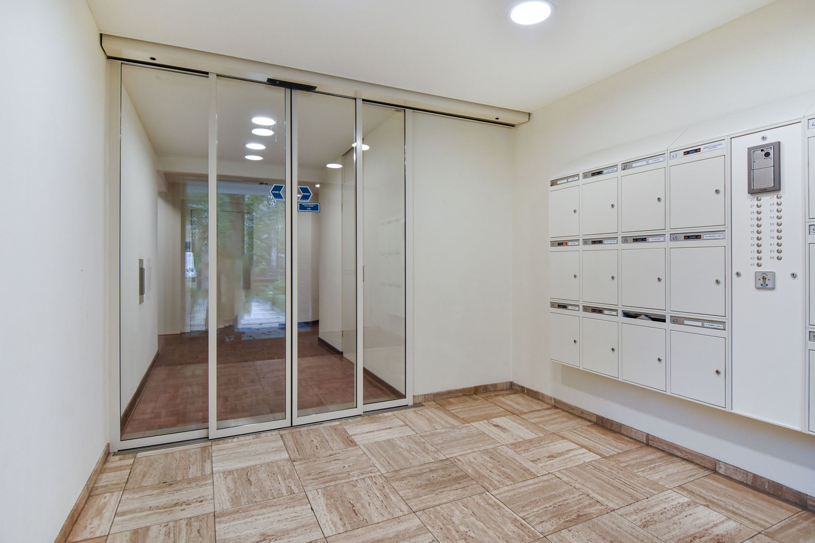 Scheveningseweg 45 Den Haag photo-24