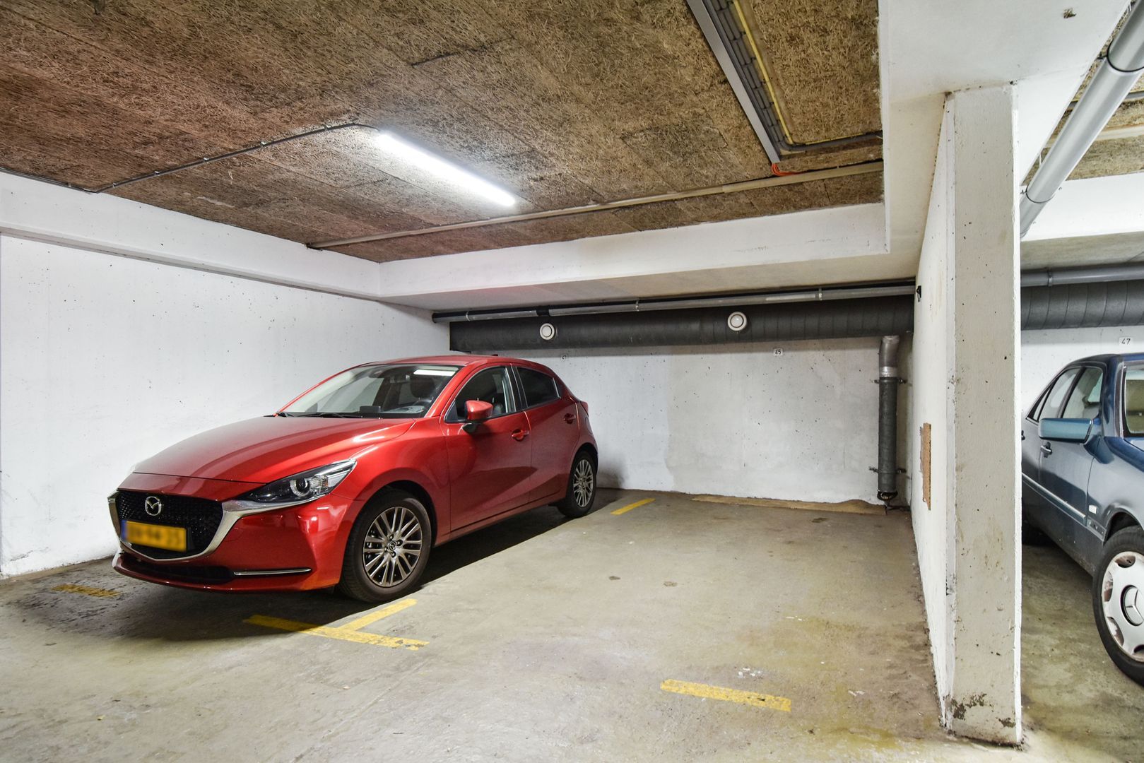 Scheveningseweg 45 Den Haag photo-23