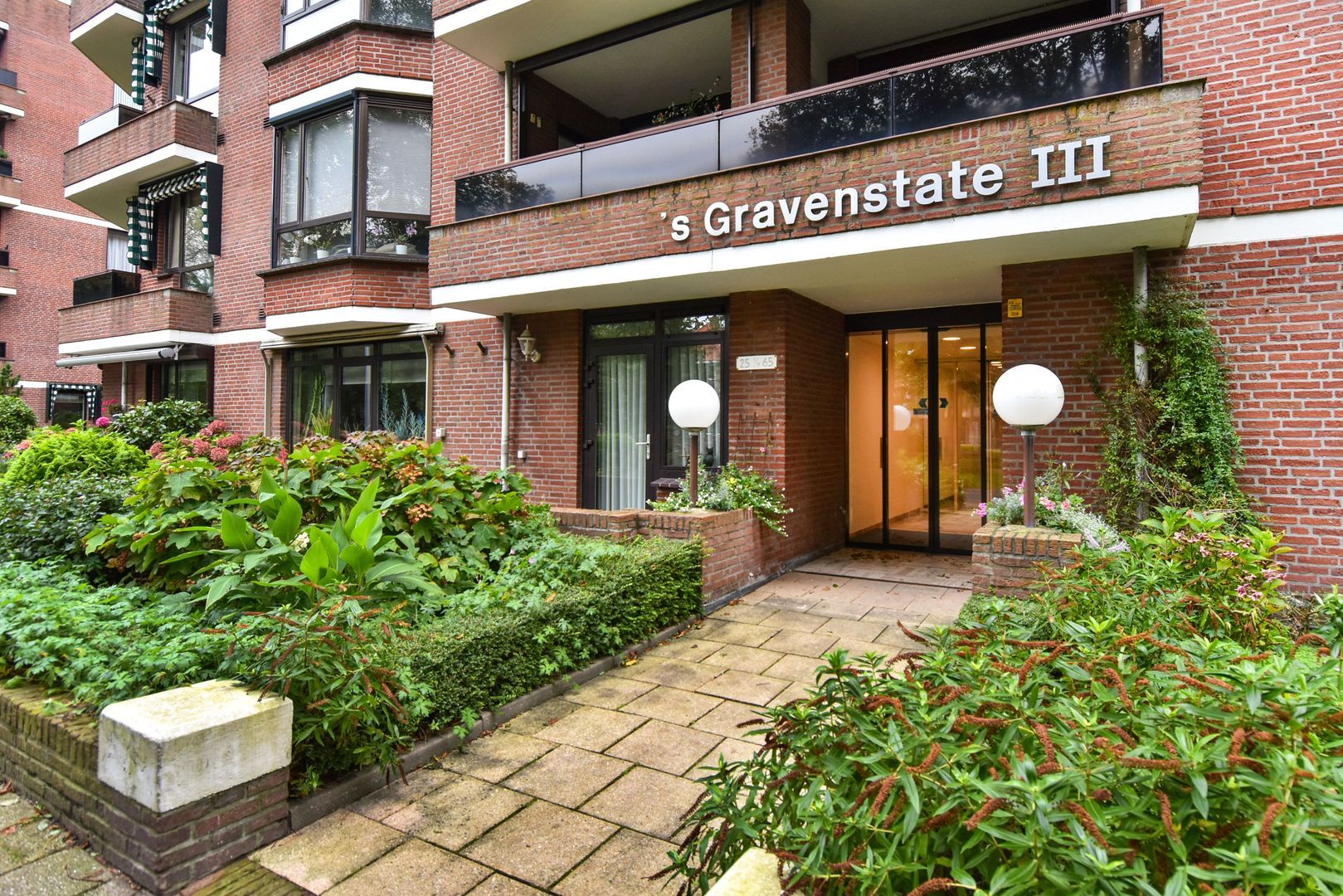 Scheveningseweg 45 Den Haag photo-25