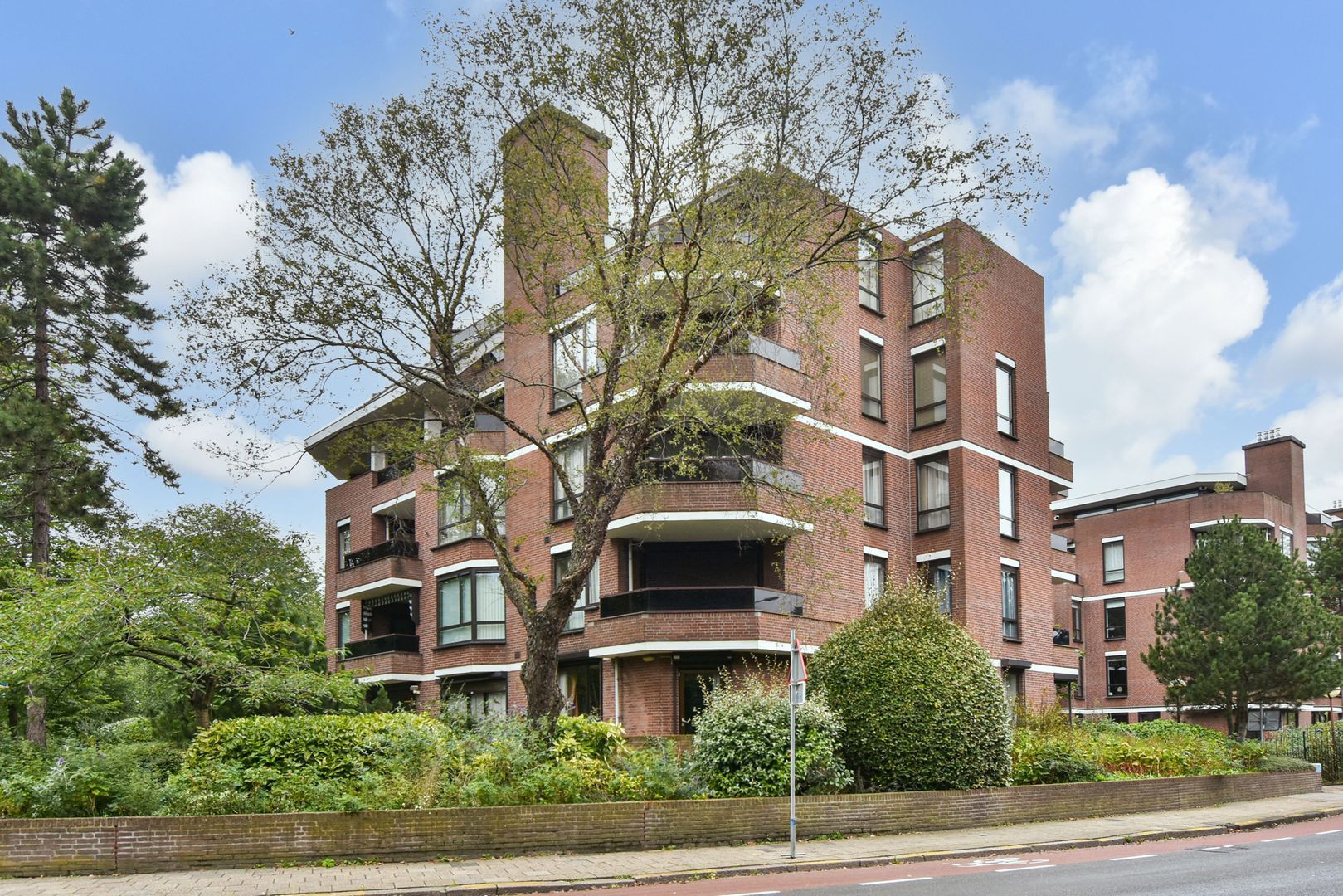 Scheveningseweg 45 Den Haag photo-0