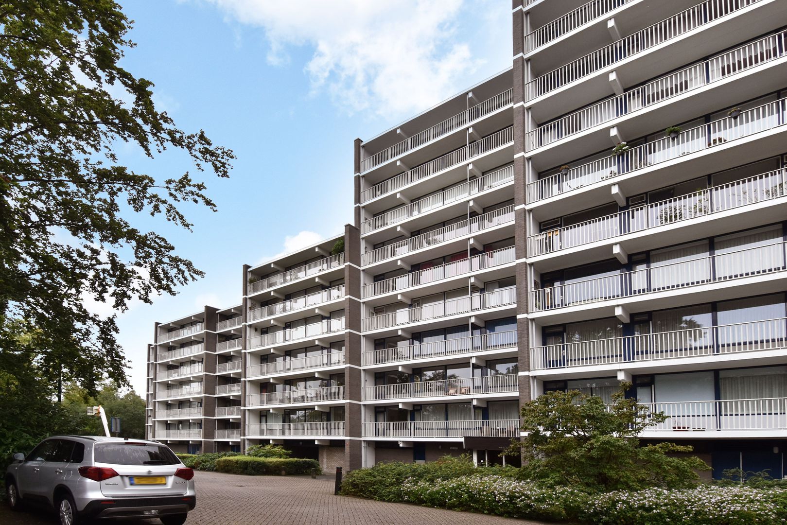 Tulpentuin 121 Voorburg photo-31