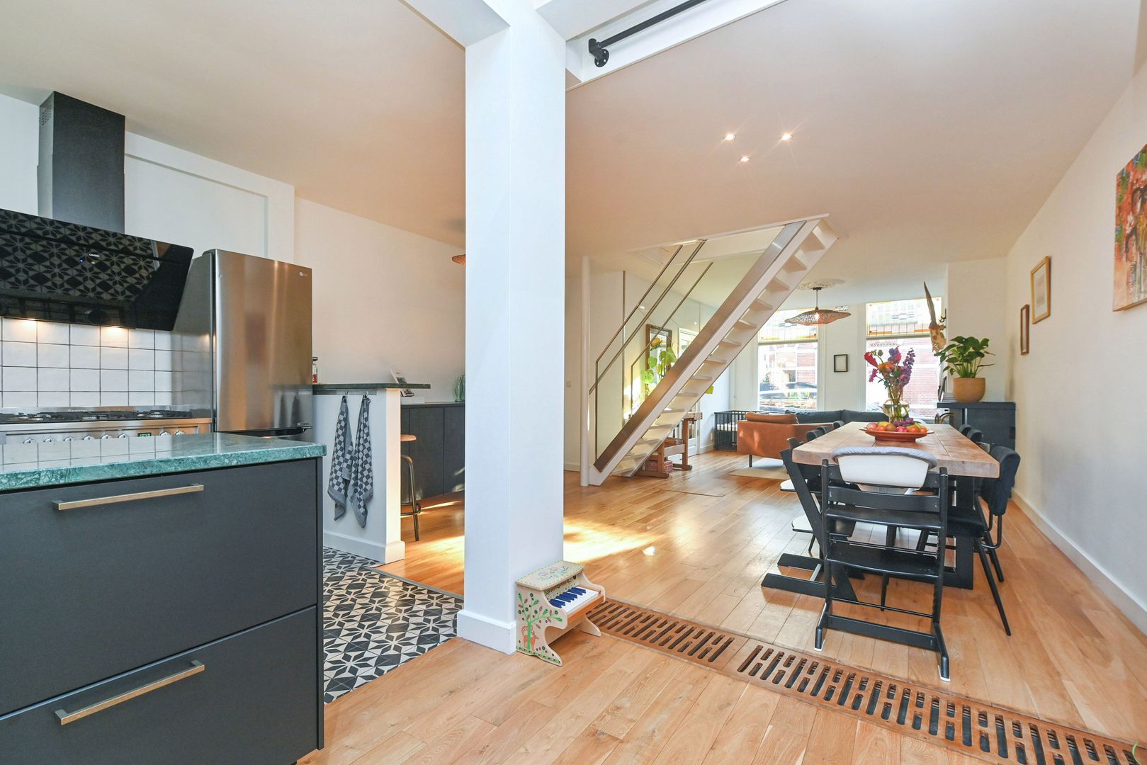 Katwijkstraat 14 Den Haag photo-14