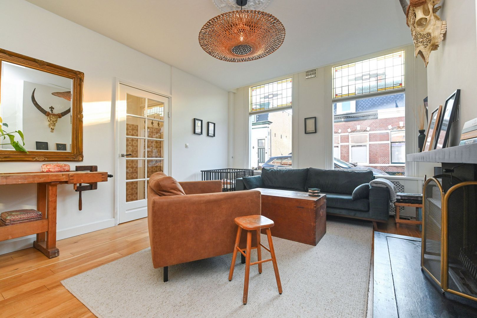 Katwijkstraat 14 Den Haag photo-2