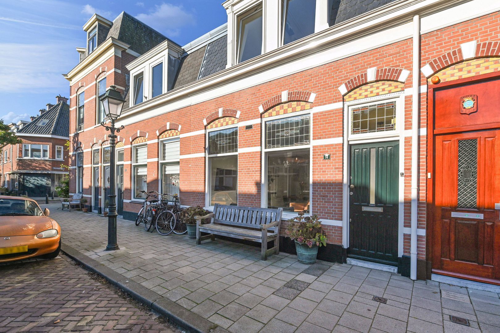 Katwijkstraat 14 Den Haag photo-32