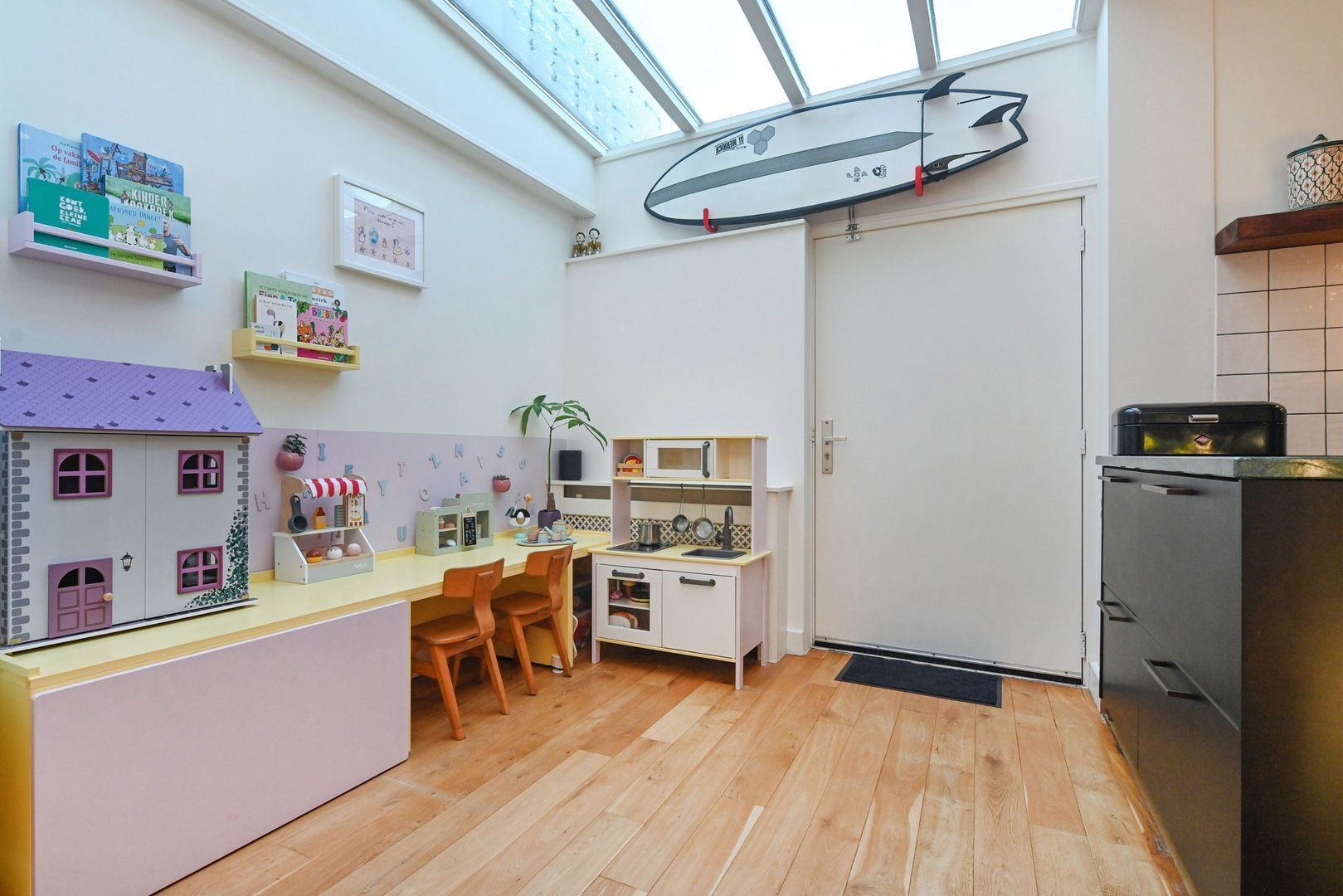 Katwijkstraat 14 Den Haag photo-12