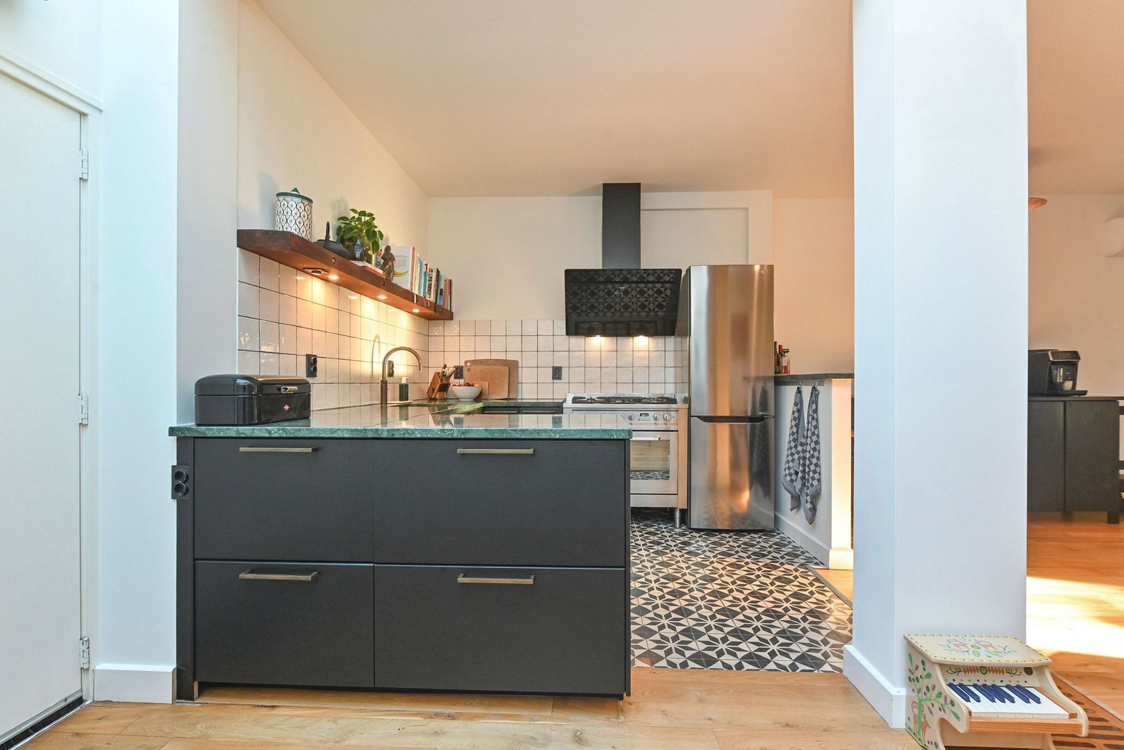 Katwijkstraat 14 Den Haag photo-13