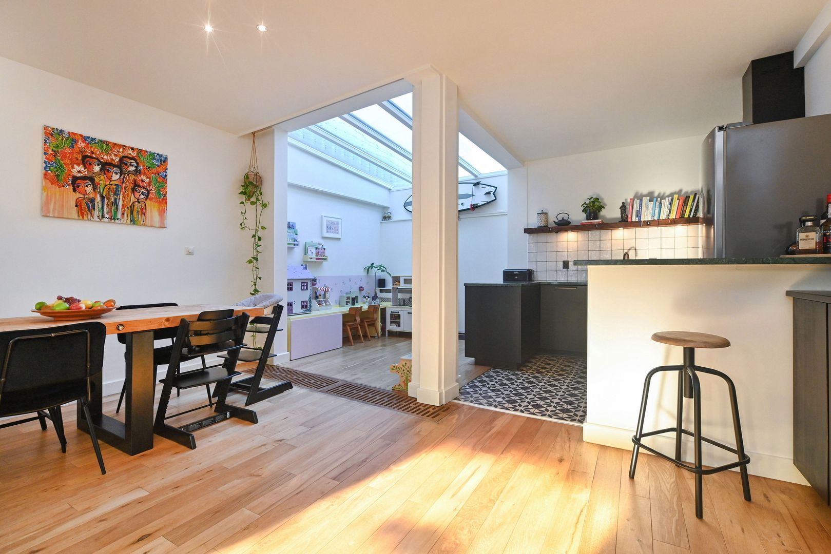 Katwijkstraat 14 Den Haag photo-6