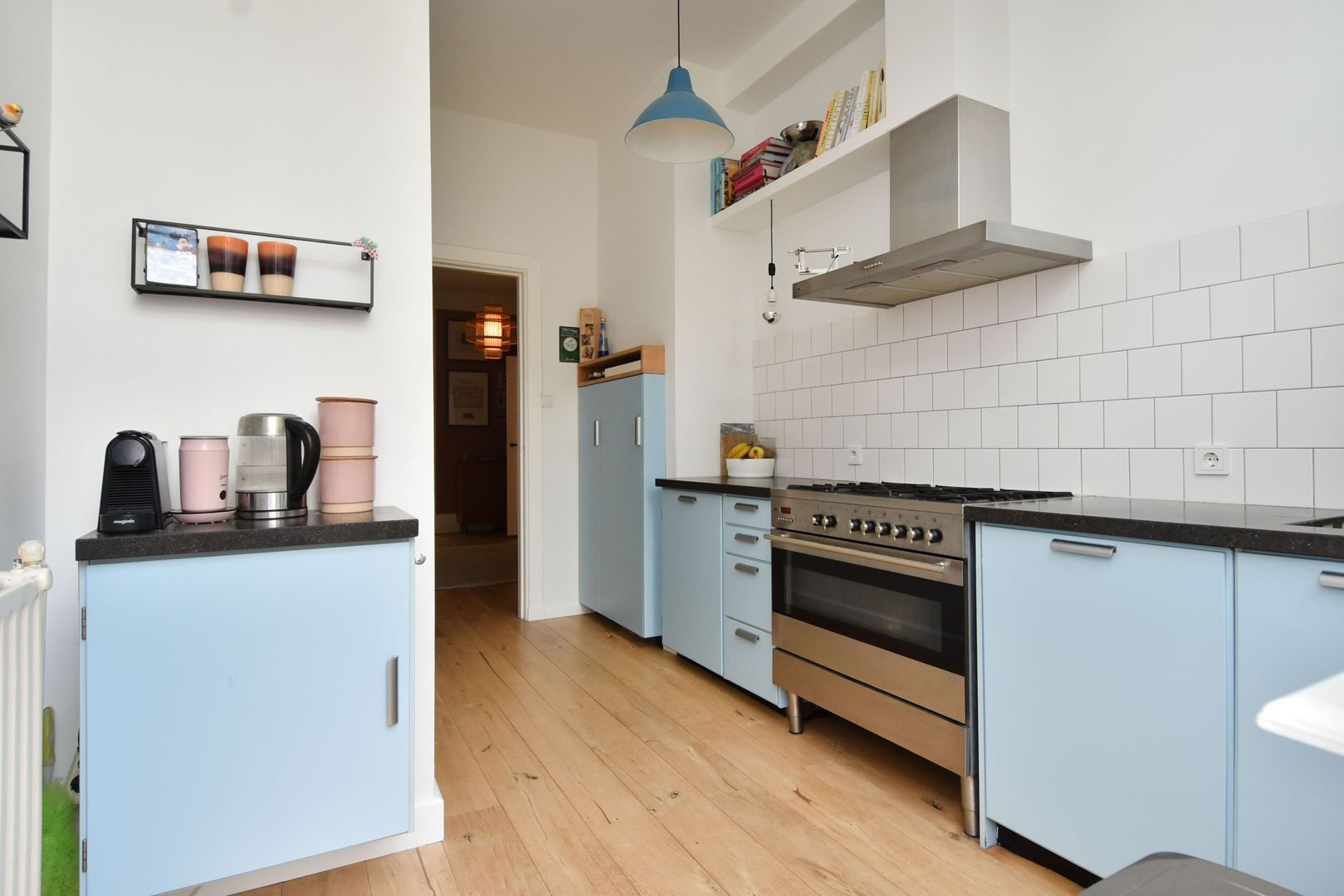 Valkenboskade 303 Den Haag photo-37