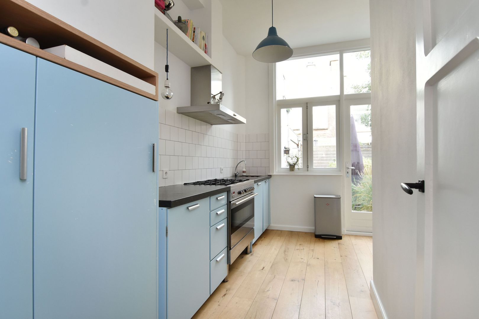 Valkenboskade 303 Den Haag photo-35