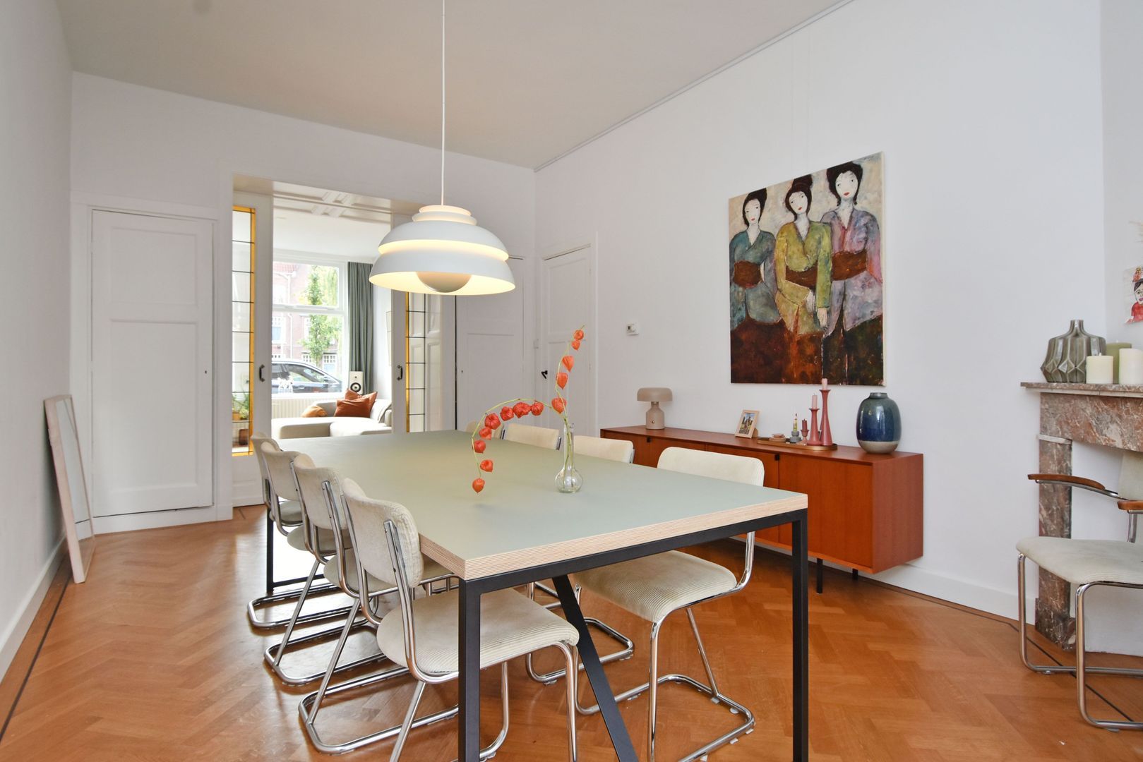 Valkenboskade 303 Den Haag photo-13