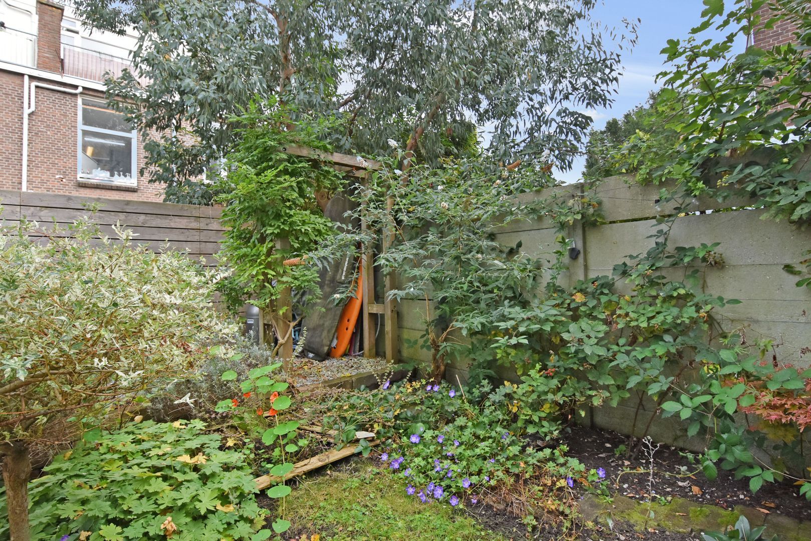 Valkenboskade 303 Den Haag photo-16